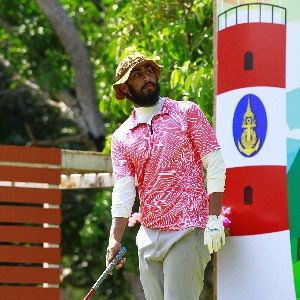 Vikrom Narula profile