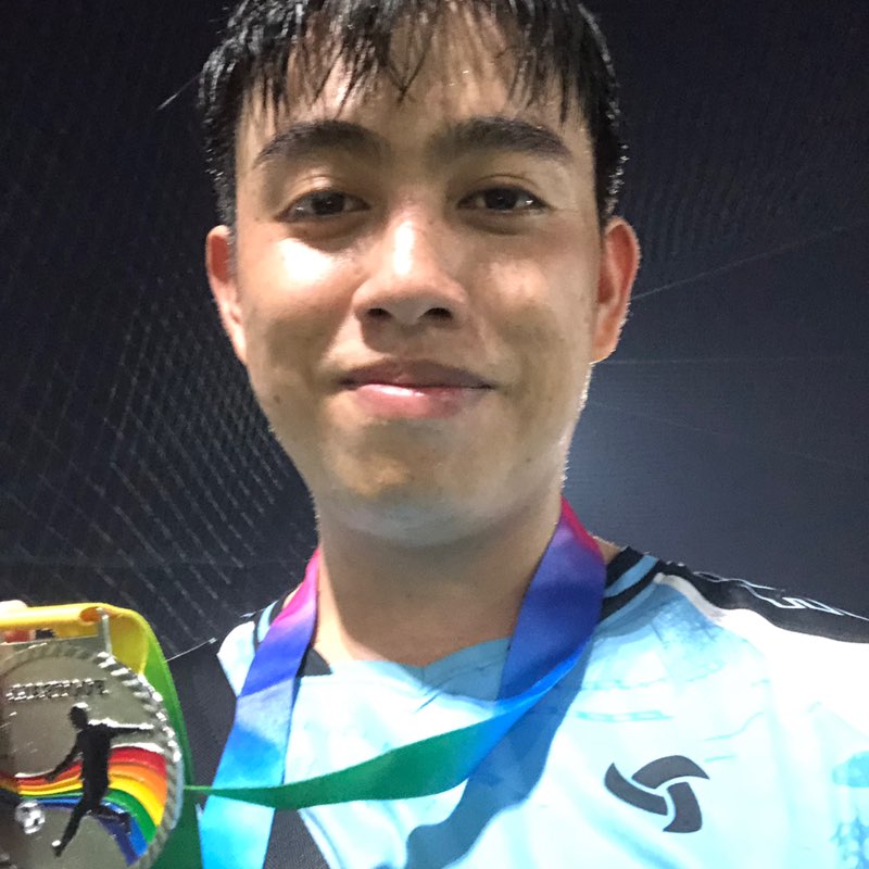 Trương Trọng Hậu