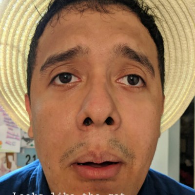 Matt Monterrey post 2