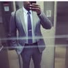 Jermaine Benton