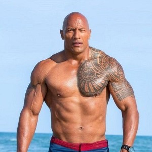 The Rock