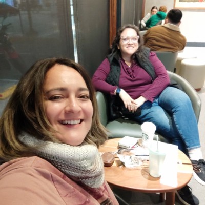 Las Dears Diana Becerra post image