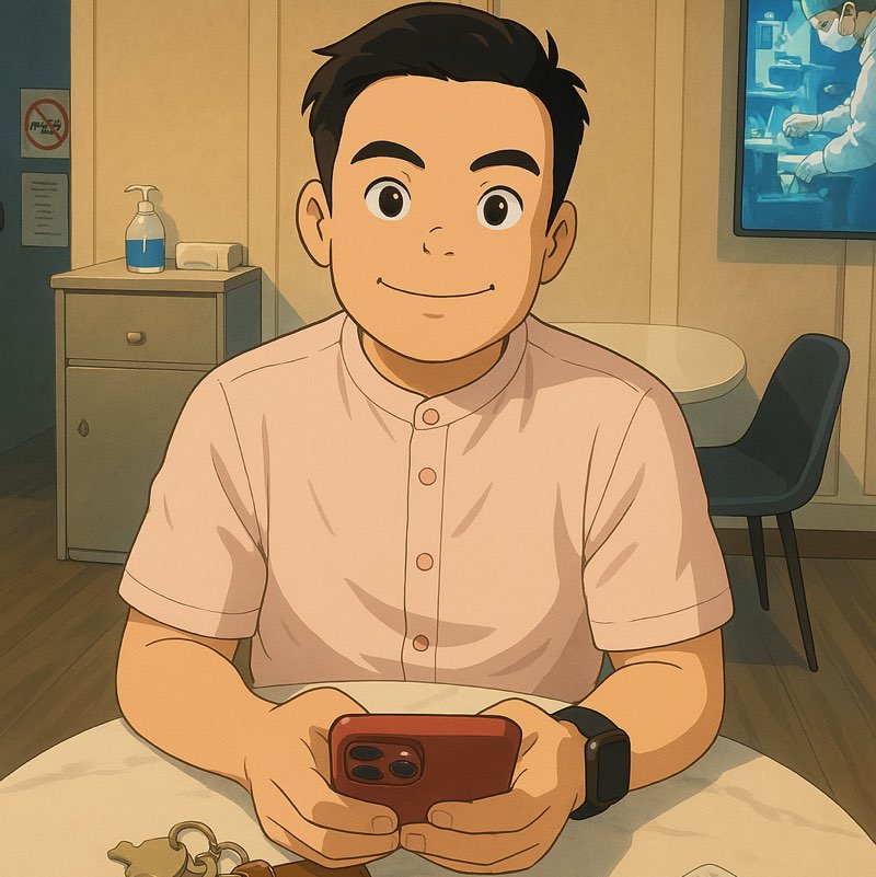 Md Fadhil Md Noor profile