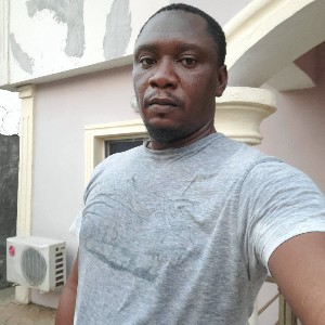 Tosin Afolayan profile