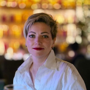 Панова Ольга profile