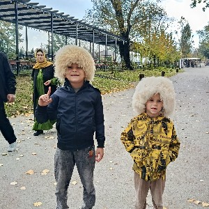 Resad Qarayev profile