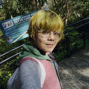 Daniel Green profile