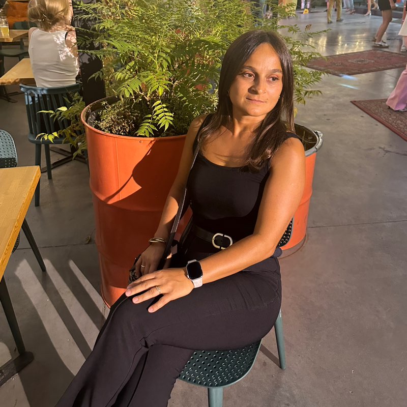 Анна Авдеева ПарижАнна profile