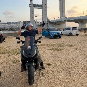 Jamnin Ahmad profile