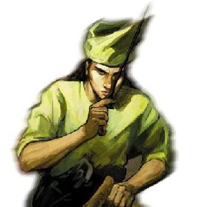PENDEKAR BINJOii icon