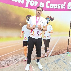 Vinay  Agarwal