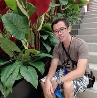 Gerald Gensis - DCP icon