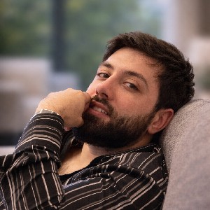 Elshan Ahmadli profile