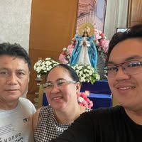 Jing Totanes - GAAM profile