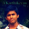 Karthikeyan profile