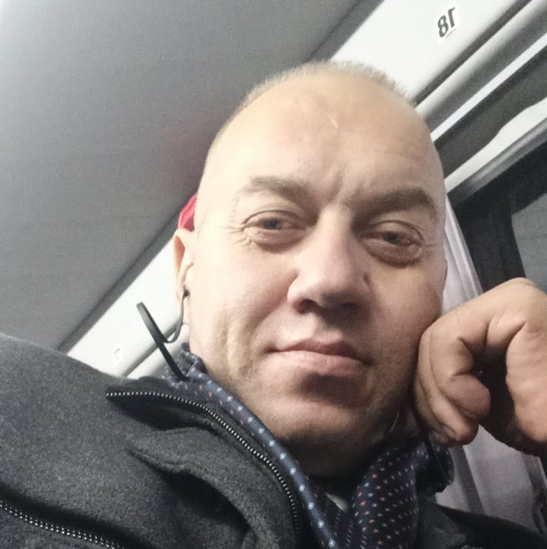 Александр profile