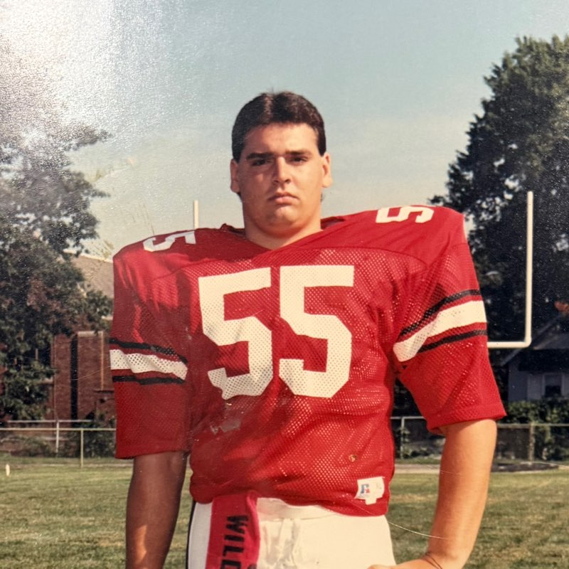 Brian Stellato