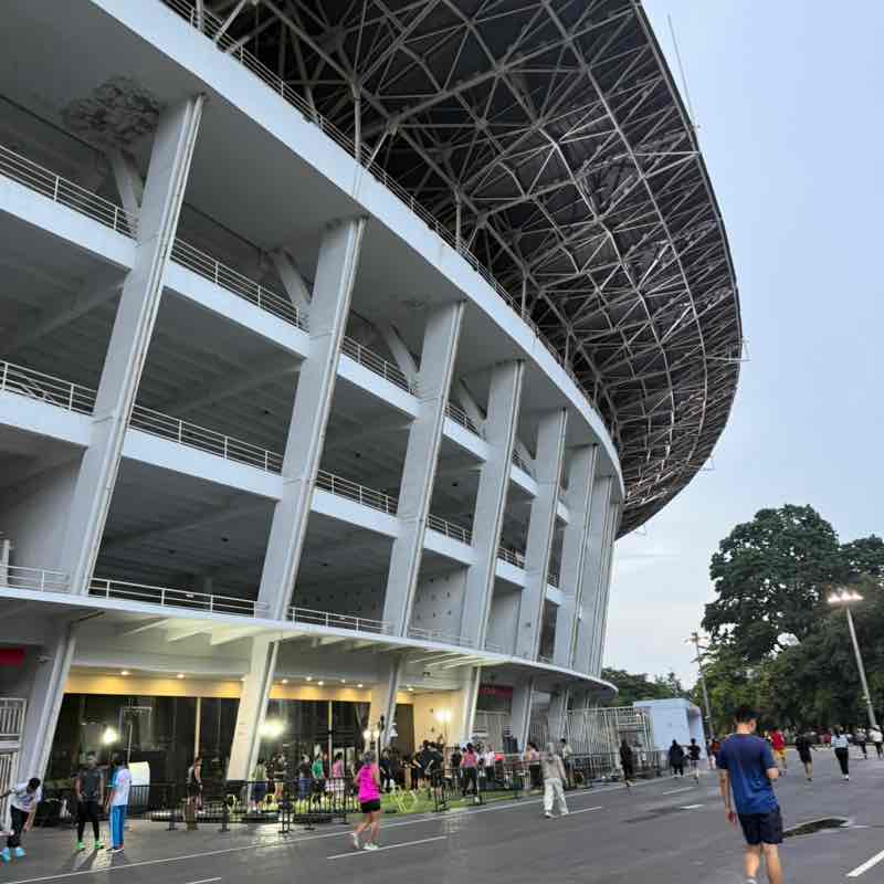 Direktorat KMR Telkom Laura post image