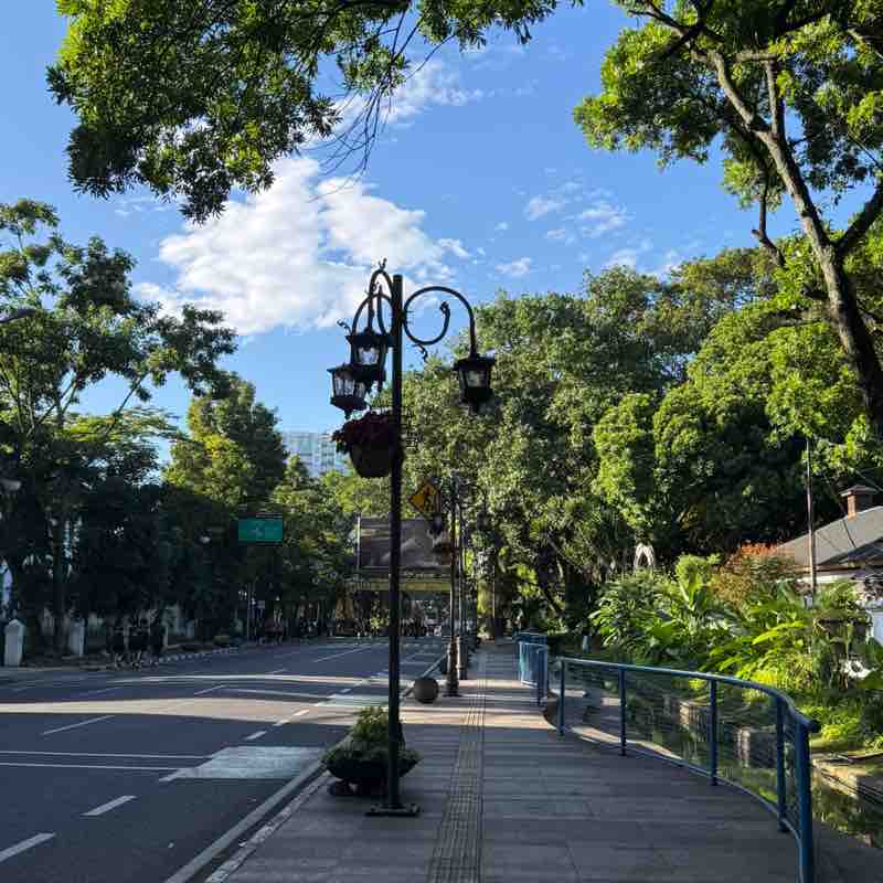 Direktorat KMR Telkom Laura post image