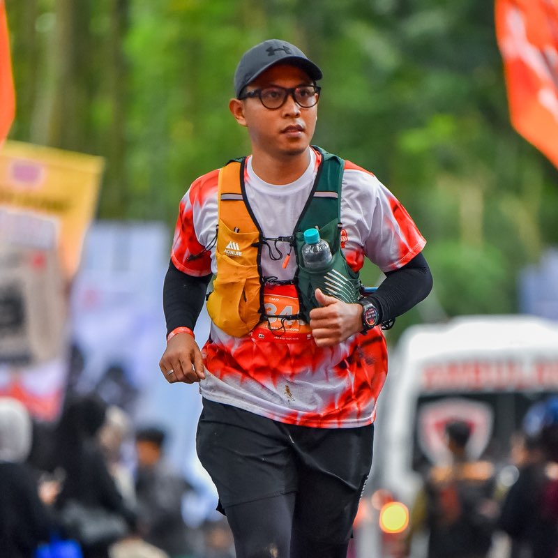 Tri Yatmoko Yuliandono icon