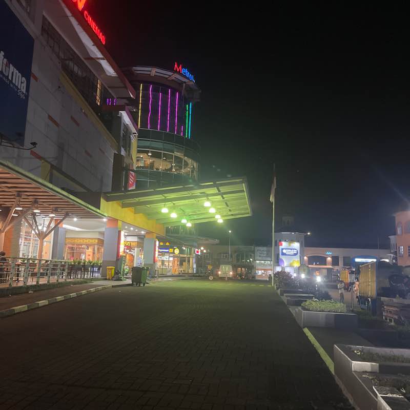 Tri Yatmoko Yuliandono post 1