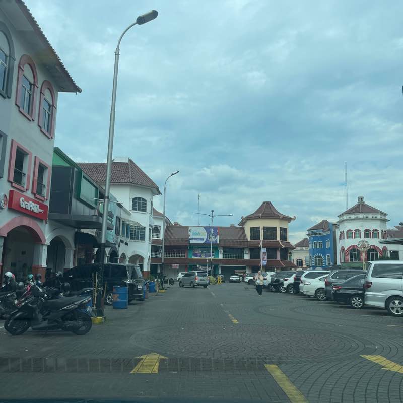 Tri Yuliandono post 2