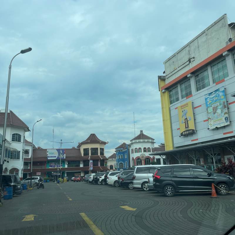 Tri Yuliandono post 1