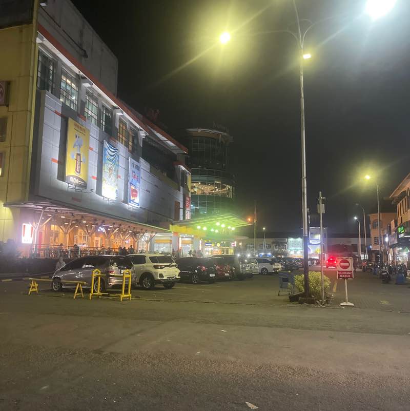 Tri Yuliandono post 1