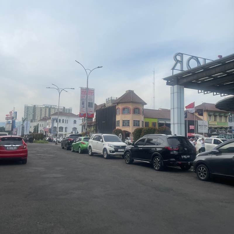 Tri Yuliandono post 1