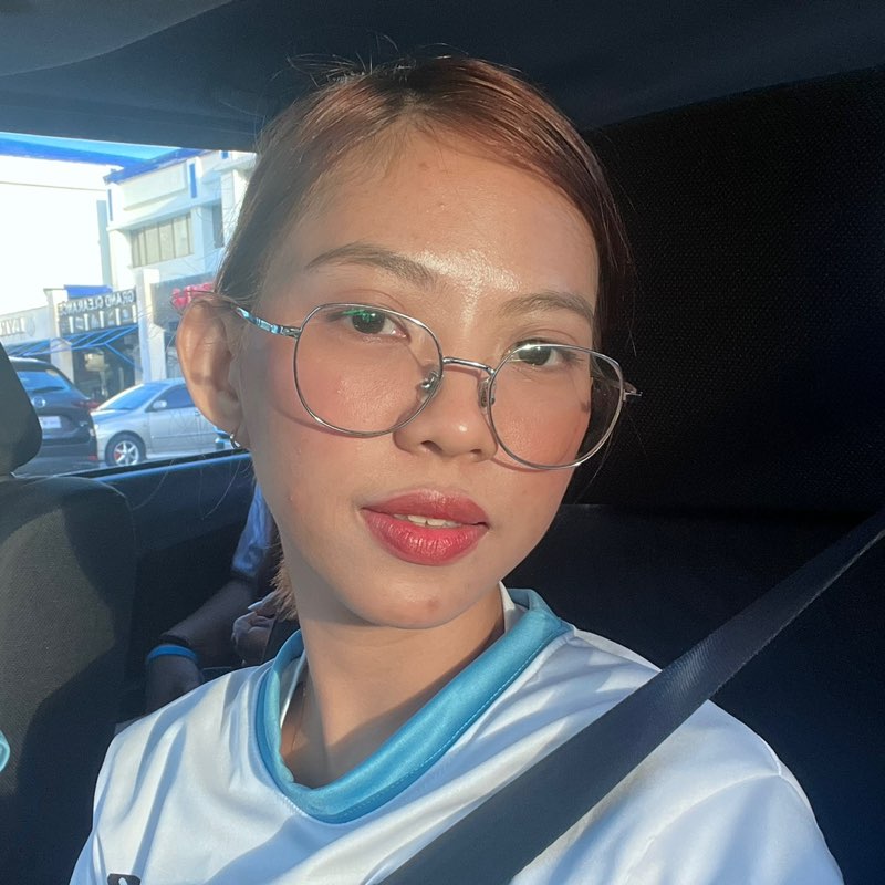 Ma. Arlene profile