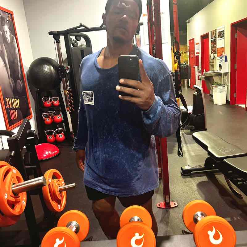 Mr. B post 2