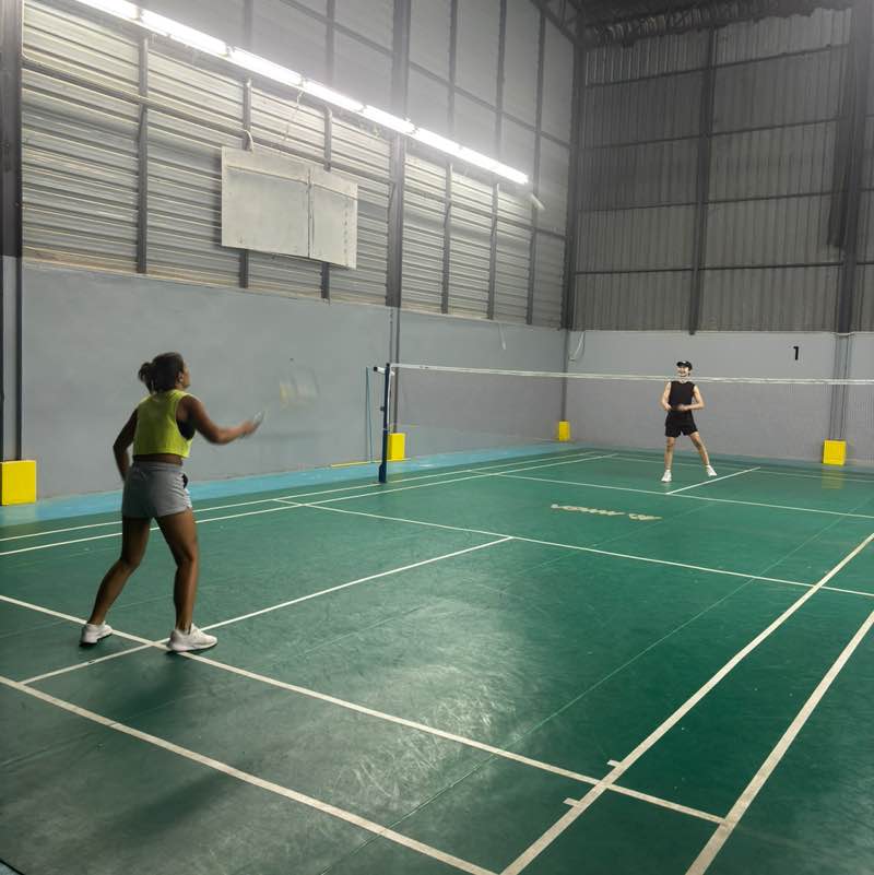 Zoey Sureerat post image