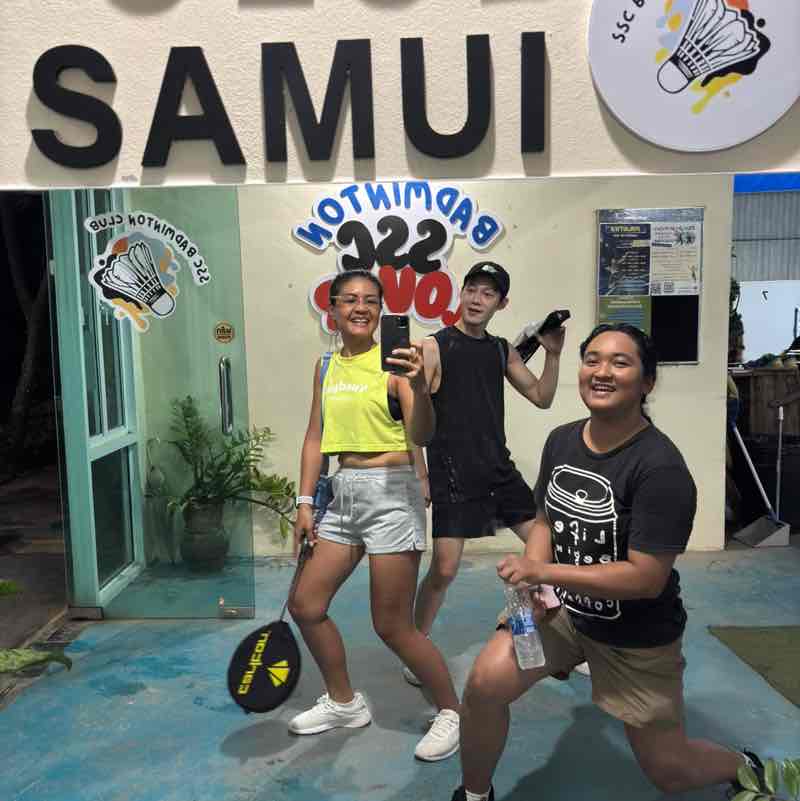 Zoey Sureerat post image