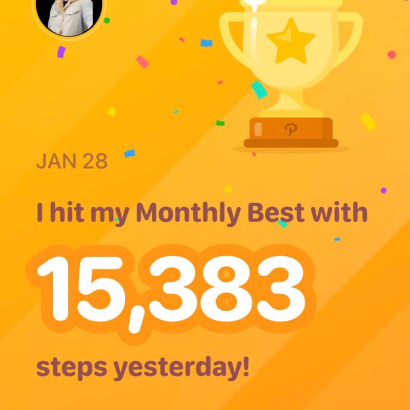 إمشوا تصحوا 🏃🏽♂️ Ghalib post image