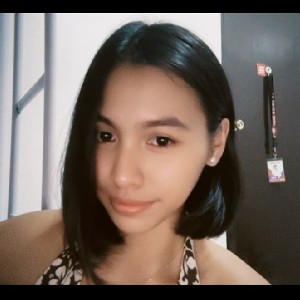 PEREDO, Arianne Gabrielle F. profile