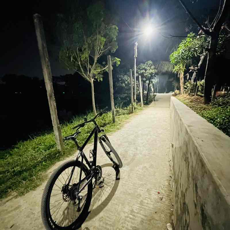 Bangladesh Walkers Gang Nishat post image