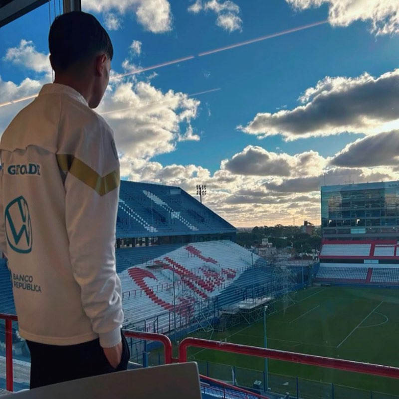 Leandro profile