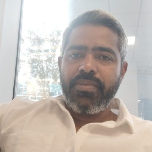 Vadakku Manzoor K A icon