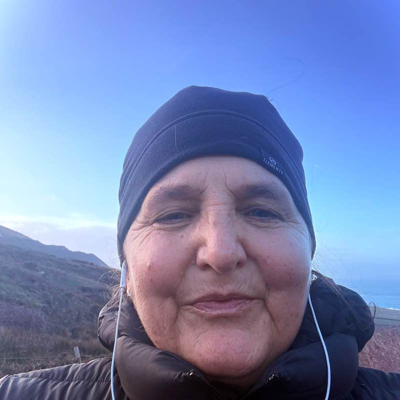 Mush 🐈 anya post image