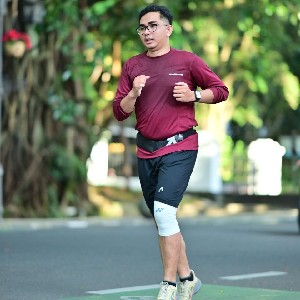 Muhamad Faizal Kustendi profile