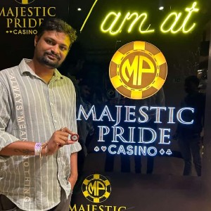 Nirmal Parekh profile