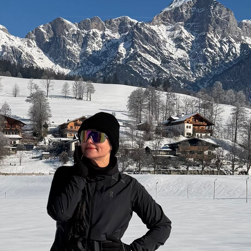 Татьяна profile