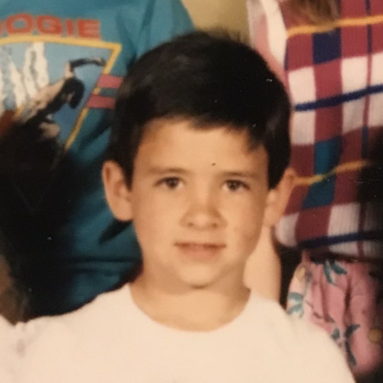 Brad profile