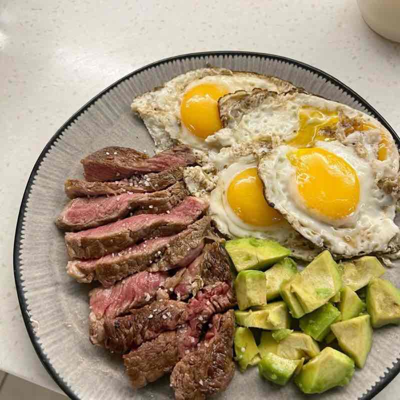 🍁HEALTHY🎉JOURNEY 🍁 Carlos post image