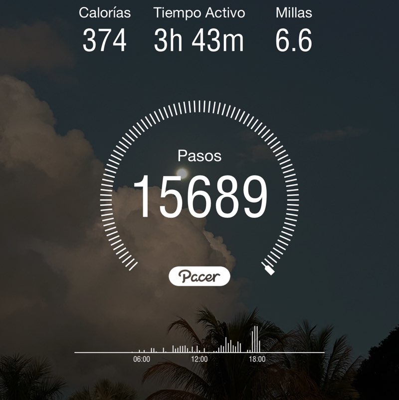 Vida saludable/healthy life. Carlos post image