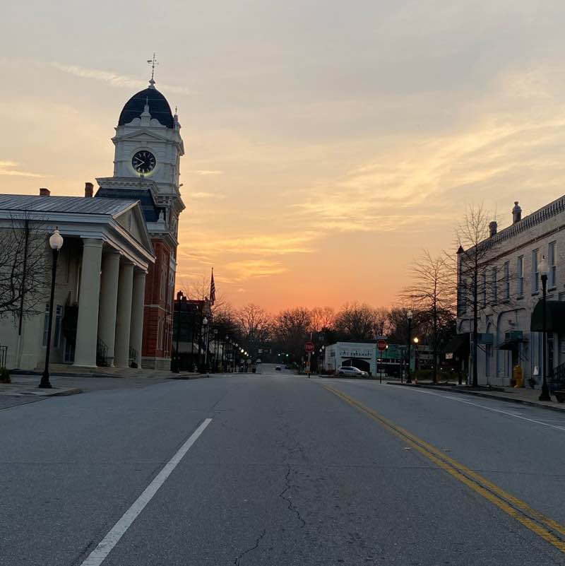 Happy Walking journey Anthony T post image