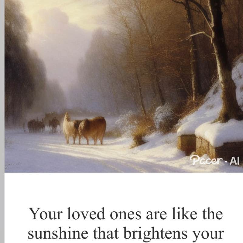 Happy Walking journey Anthony T post image