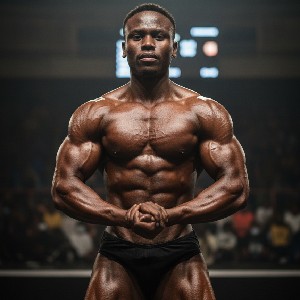 Hercules volker profile