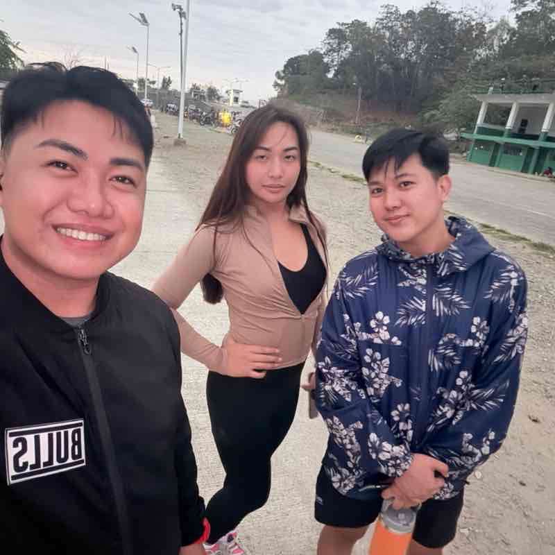 Steps Challenge Glenn post image