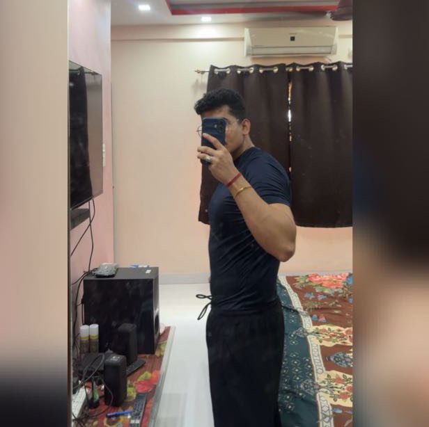 Shree profile